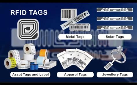 rfid tags made in india